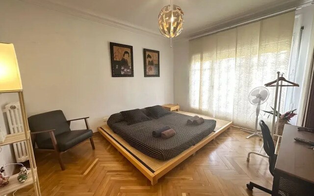 Rooms Nuevo Balmes