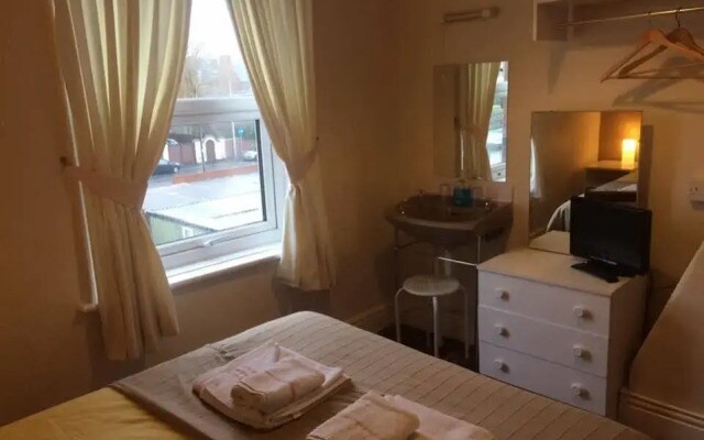 Schofield Guest House