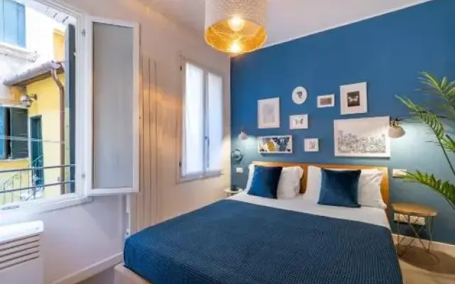 I Frari Apartments