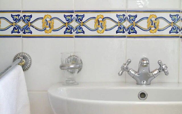 Vatican - WR Apartments