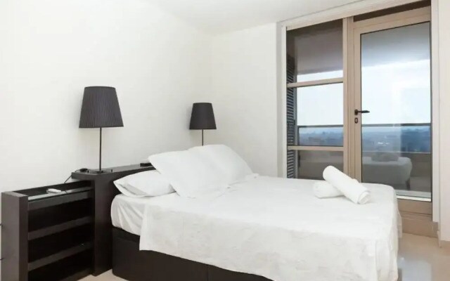 The Penthouse Barcelona