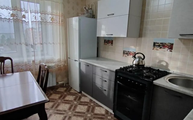 Апартаменты на улице Валентины Гризодубовой