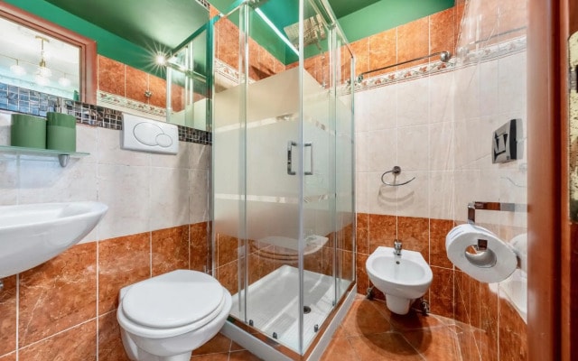 Colosseo Relais