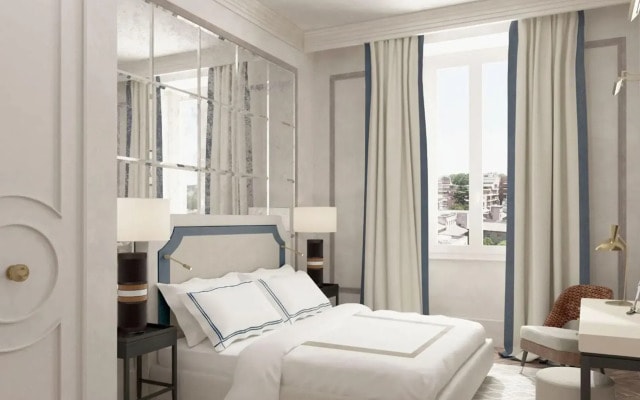 Trastevere Roma | UNA Esperienze | Preferred Hotels and Resorts