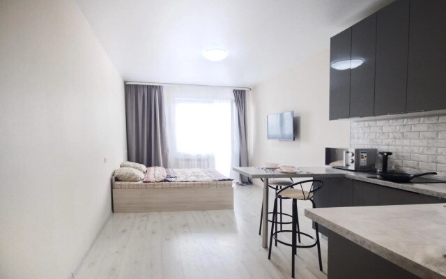 Pryanik Apartments на проспекте Ленина 136