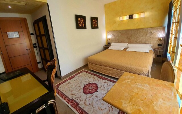 Hotel Feel Inn Venice Airport Rooms