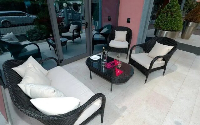 Hotel Ambasciata Venice