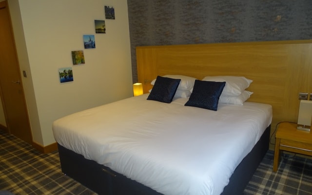 Oddfellows Hotel Bar & Restaurant