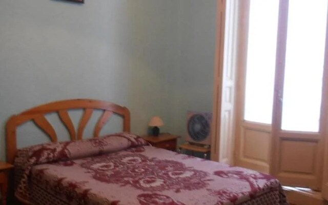 Hostal Miralva