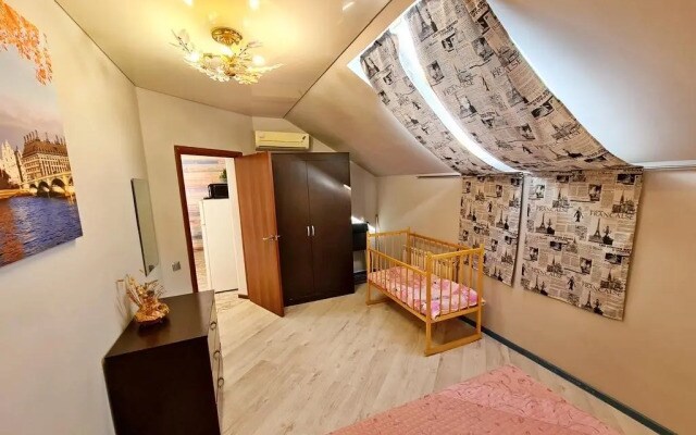 Кубанский дворик