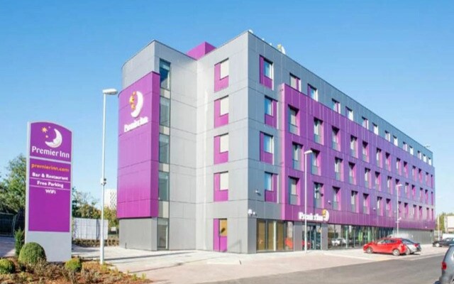 Premier Inn London Edmonton