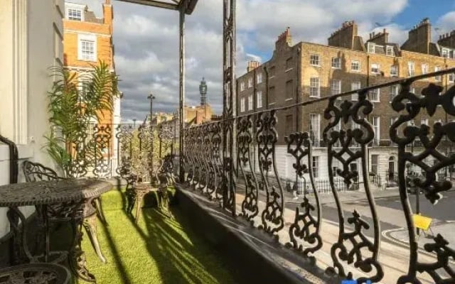 LONDONERS - Harley Street Serviced Apartments