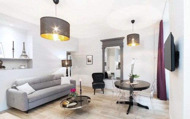 Chic Apartments Opera