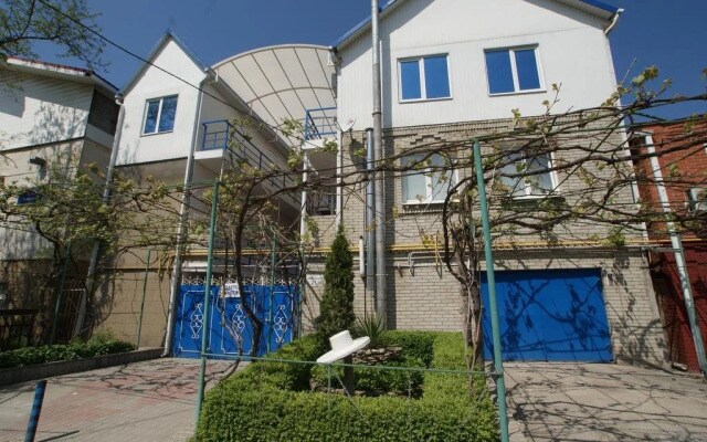 Guest House Nika