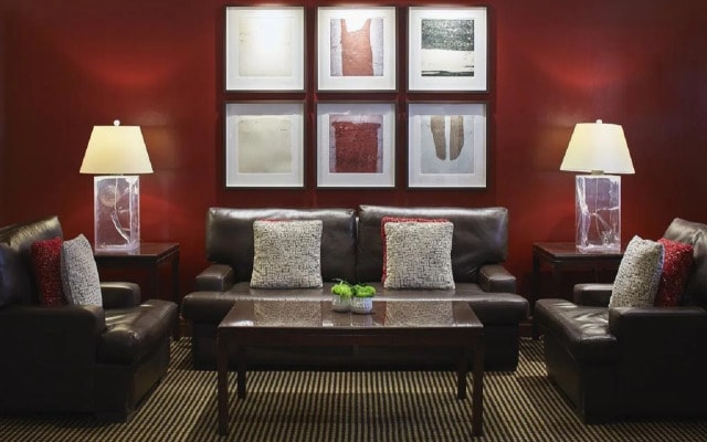 The Cavendish London