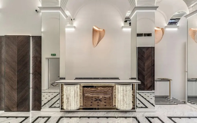The Spotlight Boutique Hotel