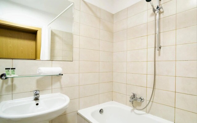 Warsaw -  Apartments Apartamenty Wilanów