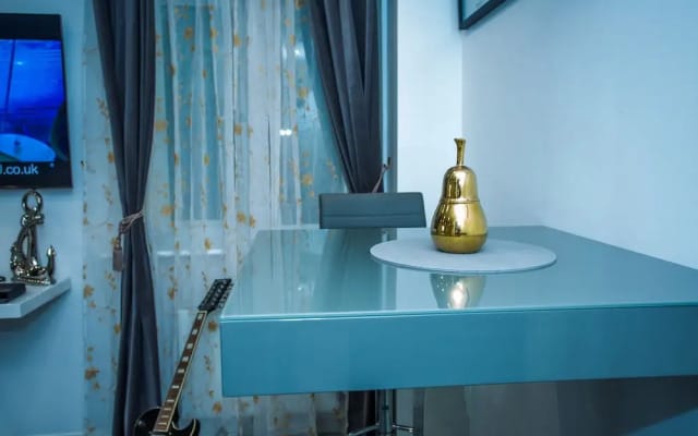Phamphy Luxury Home