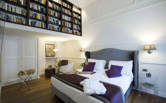 Relais Leone