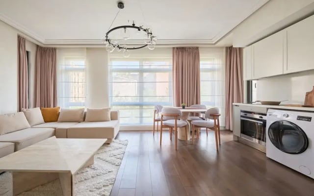 Taksim 360 Lagirio Residence