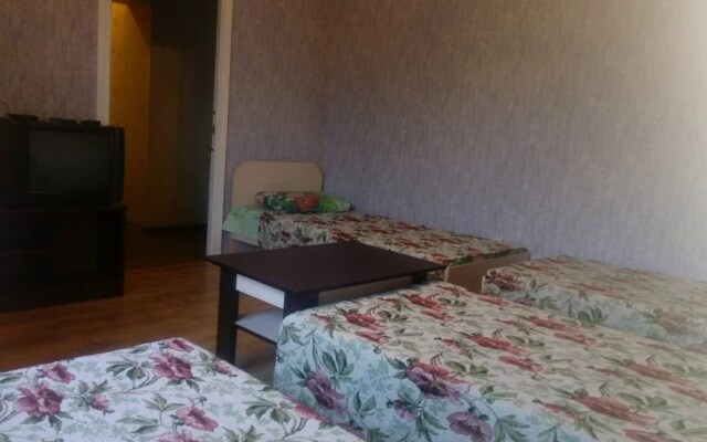 Hostel Voronezh Dom
