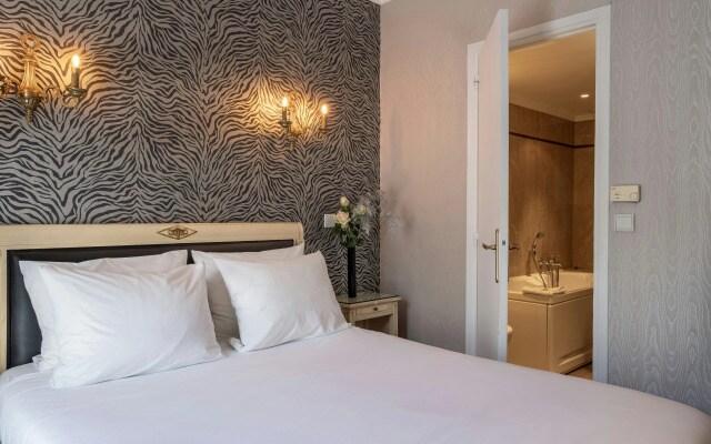 Hotel London
