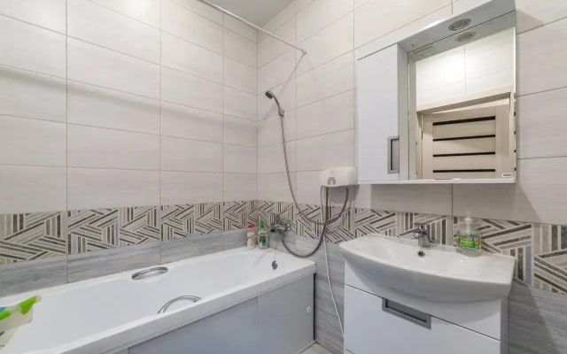 Апартаменты ApartKZN на улице Сибгата Хакима 37 (2)