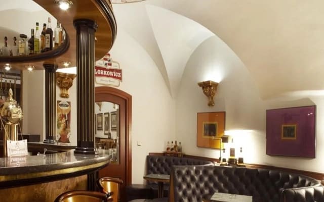 Hotel Royal Ricc