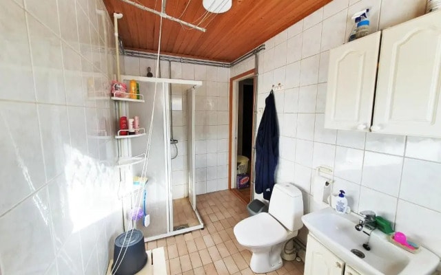 Saimaa home