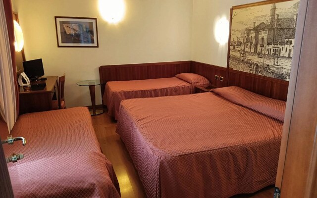 Hotel President Venezia