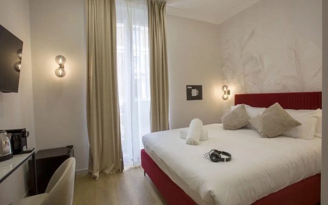 Flaminio Collection - Luxury Suites