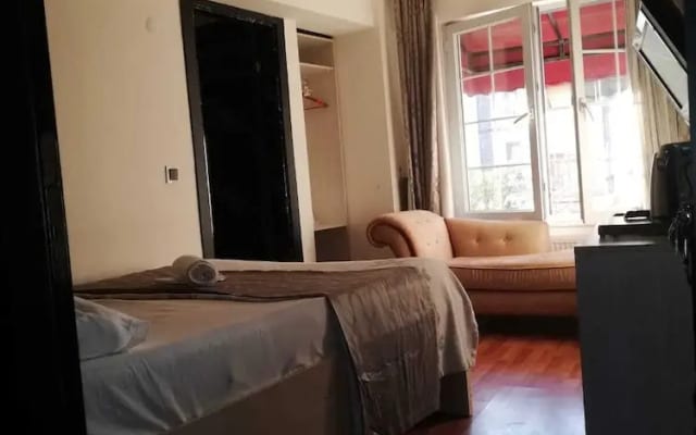 Gılgamış Hotel