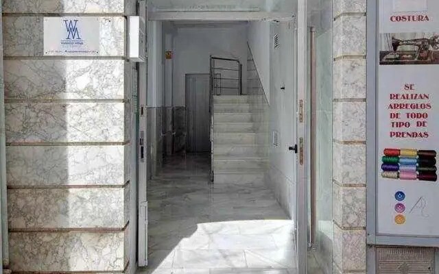 Wanderlust Malaga Apartamentos 1