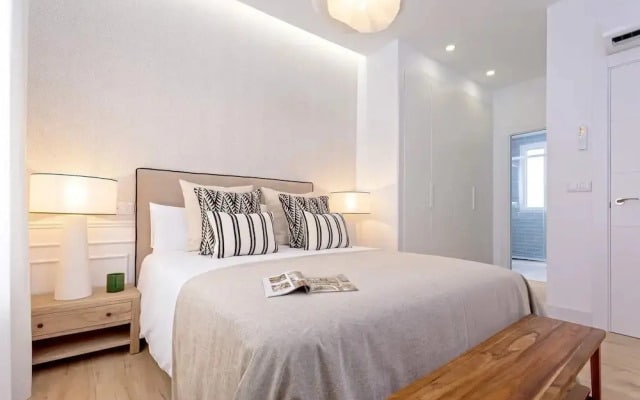 Genteel Home Teatro Soho