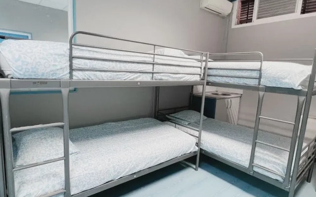 Hostel Las Rosas