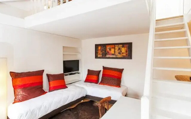 Appartement Terra Nova