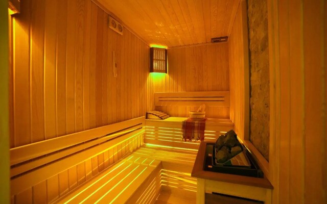 Great Fortune Concept Hotel