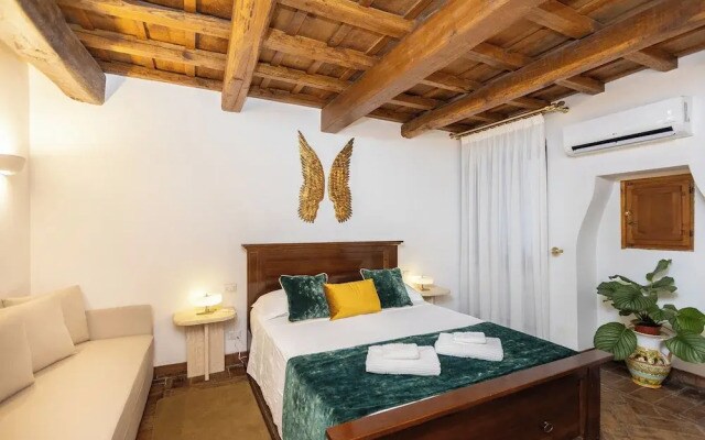 TimeRoma Suites