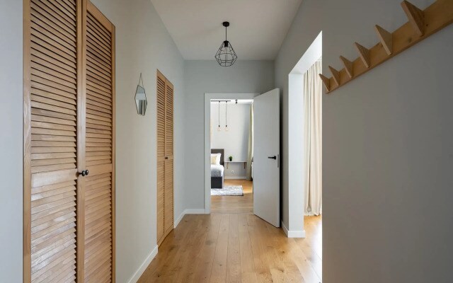 LetYourFlat Terrace