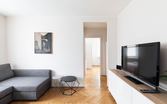 P&O Apartments Gamerskiego