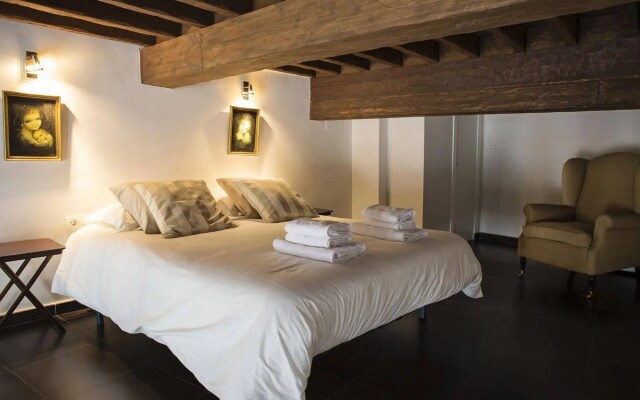 Suncity Loft Especeria