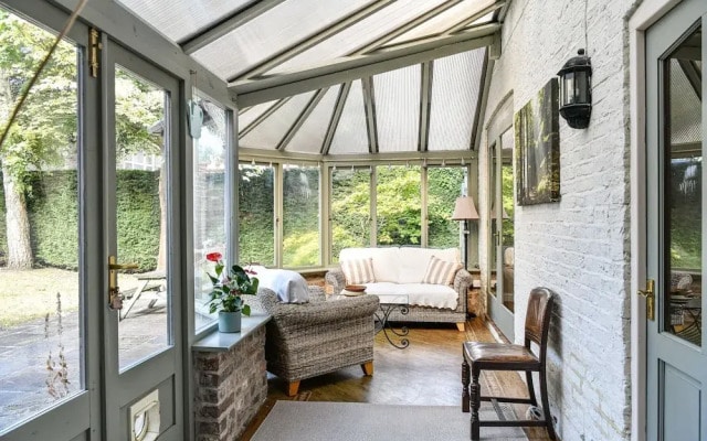 Dovecote Farm House