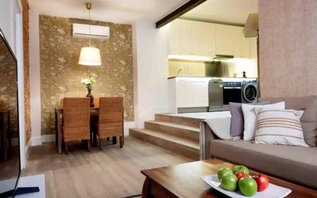 HOMEABOUT GOYA Apartment II