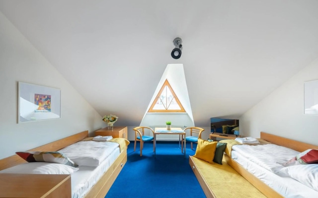 Libero Residence