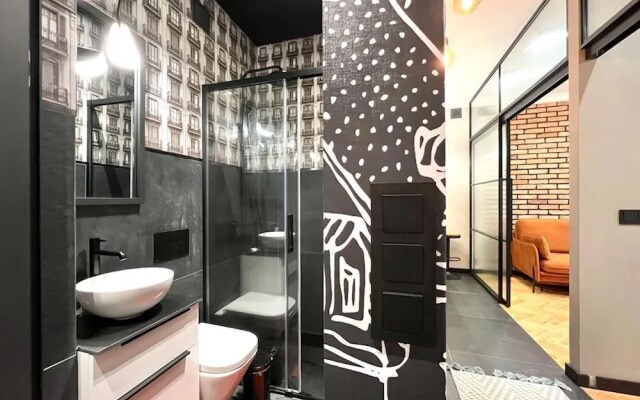 AAA STAY PREMIUM Old Town Mariensztat