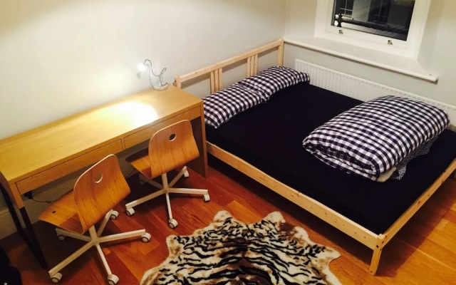 3 Bedroom Apartments Wells Street