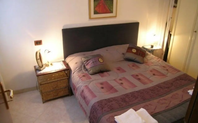 Grimaldi Apartments – Scrigno