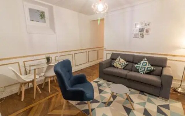 Private Apartments - Champs-Elysées