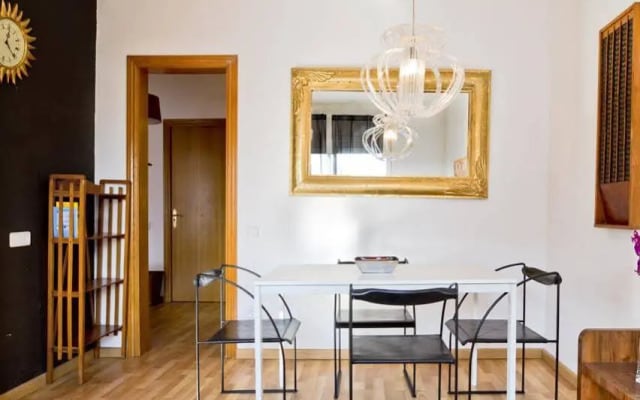 Accomodation Apartments Plaza Catalunya