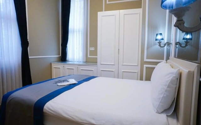 Triada Hotel Taksim